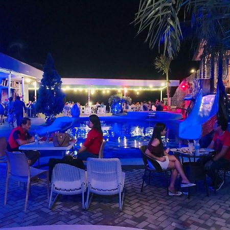 Отель Estrella Del Mar Toledo Экстерьер фото